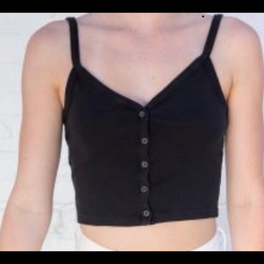 Brandy Melville zelly tank